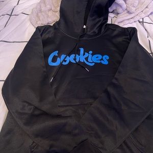 Cookies Hoodie